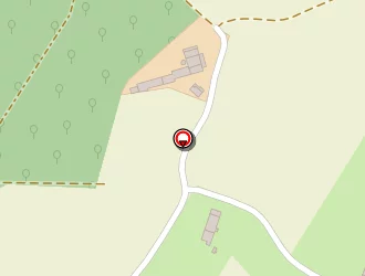 Carte de Adria à Delain