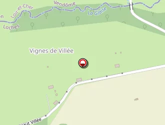 Carte de La Solution à Boulay (le)