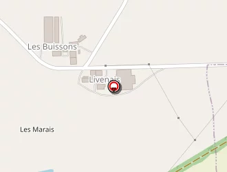 Carte de Alix Roger à Loiré