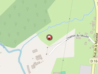 Carte de Roth Manuel à Luze