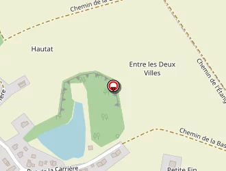 Carte de Auto Alsace Pieces à Magny