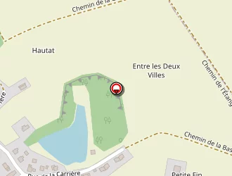 Carte de Mairie à Magny