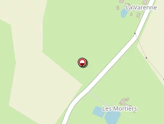 Carte de Sicadima à Vern-d'anjou