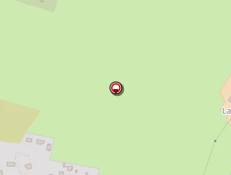 Carte de Anse De Kerdelan à Baden