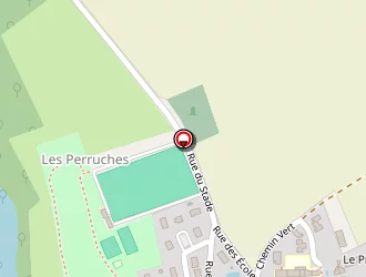 Carte de Urgence (services Locaux) à Saunay