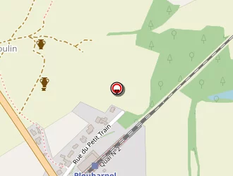 Carte de Simon Biscuiterie à Plouharnel