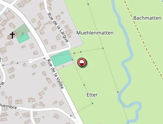 Carte de Kayser Jean-marc à Altenach