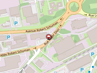 Carte de Power Auto à Blois