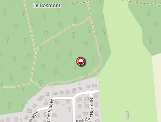 Carte de Morad Noui à Andelnans