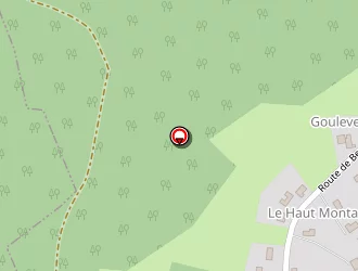 Carte de Pays Fabrice à Marray