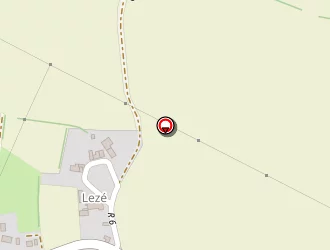 Carte de Fourny Johan à Petit-auverné