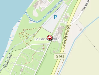 Carte de Ailleurs à Vineuil