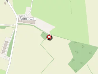 Carte de Gaec De Bodrevan à Noyal-muzillac