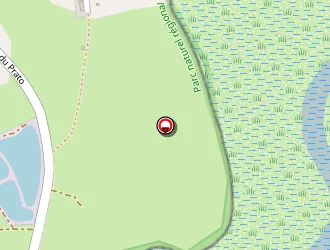 Carte de Georges Boucher à Séné