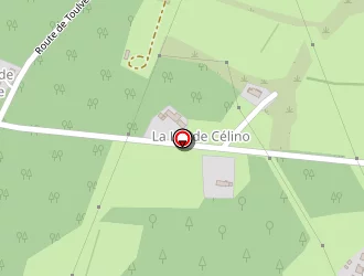 Carte de Ocrea à Baden