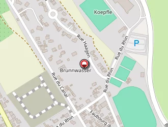 Carte de Md Auto à Village-neuf