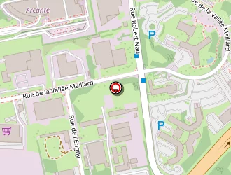 Carte de Start-up à Blois