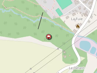 Carte de Argos Ingénierie Logicielle à Saint-lubin-en-vergonnois