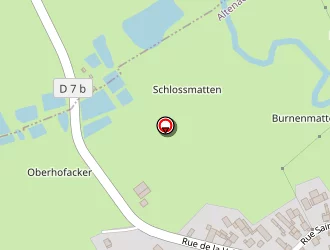 Carte de Mairie à Altenach