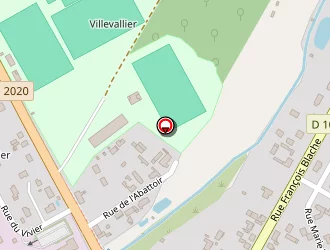 Carte de Leduc Hervé à Lamotte-beuvron