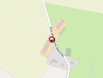 Carte de Mairie à Tincey-et-pontrebeau