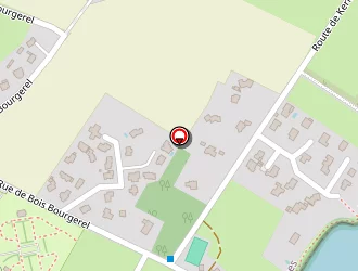 Carte de Marlau à Baden