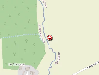 Carte de Rogue Emmanuel Menuiserie Agencement à Crotelles