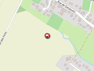 Carte de Ougier Xavier à Vézelois