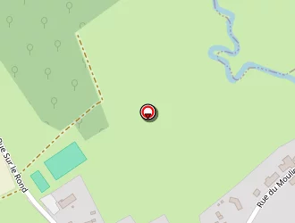 Carte de Ph Piscine à Novillard