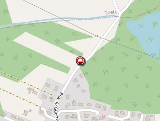 Carte de Althéa Services à Trinité-surzur (la)