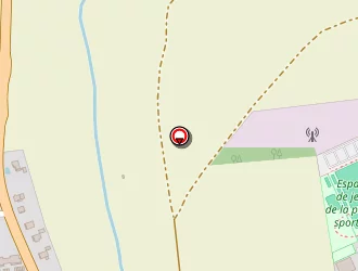 Carte de Brom Gilbert à Blotzheim