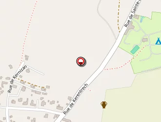 Carte de Douillard Thierry à Plouharnel