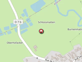 Carte de De Abreu Daniel à Altenach