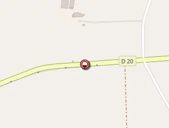 Carte de Coppola Clément à Béganne