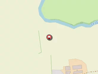 Carte de Du Talweg à Moisdon-la-rivière