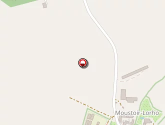 Carte de Le Goff Philippe à Theix