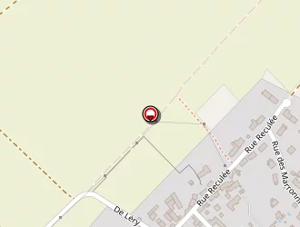 Carte de Met Claire à Vineuil