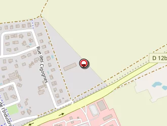 Carte de Saveurs Du Monde à Blotzheim