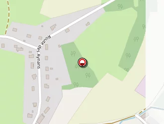 Carte de Jm L'eau à Gouhenans