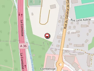 Carte de Profil+ Dk Pneus à Andelnans