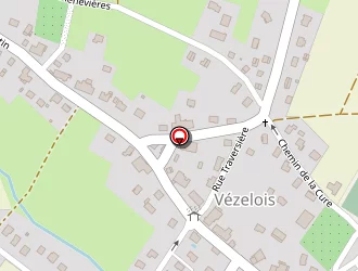 Carte de Ao2p Déco à Vézelois