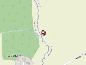 Carte de Ecole Le Boulay à Boulay (le)