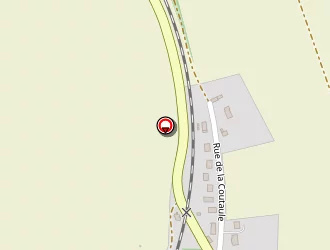 Carte de Arbor'concept à Mailly-la-ville