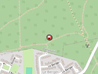 Carte de Valli Virginie à Andelnans