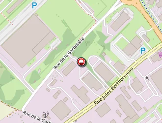 Carte de Mki à Villebarou