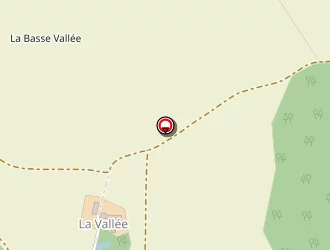 Carte de T.b.c. Techni Bureau Concept à Marray