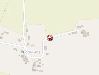 Carte de Jardins D'ambiance à Limerzel