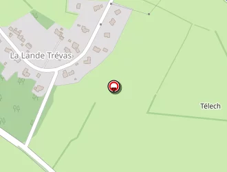 Carte de Gillet Vincent à Baden