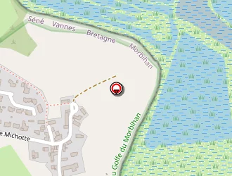 Carte de Coiffure Frimousse à Séné