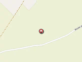 Carte de Fvp à Batilly-en-puisaye